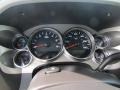 Summit White - Silverado 2500HD Work Truck Regular Cab Photo No. 28
