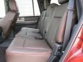 2015 Bronze Fire Metallic Ford Expedition King Ranch  photo #22