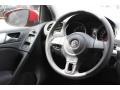Tornado Red - Golf 4 Door Photo No. 25