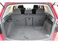 Tornado Red - Golf 4 Door Photo No. 26