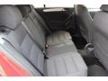 Tornado Red - Golf 4 Door Photo No. 28