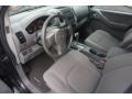 Night Armor Metallic - Frontier SE Crew Cab 4x4 Photo No. 5