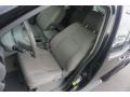 Night Armor Metallic - Frontier SE Crew Cab 4x4 Photo No. 6