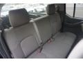 Night Armor Metallic - Frontier SE Crew Cab 4x4 Photo No. 10