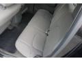 Night Armor Metallic - Frontier SE Crew Cab 4x4 Photo No. 11