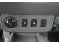 Night Armor Metallic - Frontier SE Crew Cab 4x4 Photo No. 24