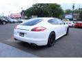 Carrara White - Panamera 4 Photo No. 7