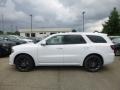2015 Bright White Dodge Durango R/T AWD  photo #2