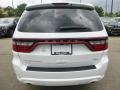 2015 Bright White Dodge Durango R/T AWD  photo #4