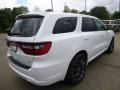 2015 Bright White Dodge Durango R/T AWD  photo #5
