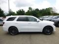2015 Bright White Dodge Durango R/T AWD  photo #6