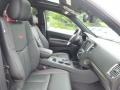 2015 Bright White Dodge Durango R/T AWD  photo #10