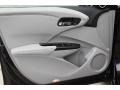2016 Graphite Luster Metallic Acura RDX Technology  photo #14
