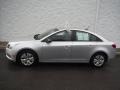 Silver Ice Metallic - Cruze LS Photo No. 2