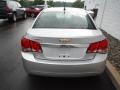 Silver Ice Metallic - Cruze LS Photo No. 7