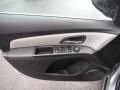 Silver Ice Metallic - Cruze LS Photo No. 11