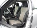 Silver Ice Metallic - Cruze LS Photo No. 12