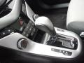 Silver Ice Metallic - Cruze LS Photo No. 14