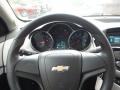 Silver Ice Metallic - Cruze LS Photo No. 18