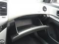 Silver Ice Metallic - Cruze LS Photo No. 20