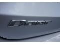 2013 Bright Silver Metallic Dodge Dart SE  photo #14