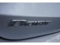 Bright Silver Metallic - Dart SE Photo No. 14