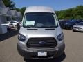 Ingot Silver Metallic - Transit Wagon XL 350 HR Long Photo No. 2
