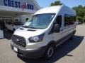 Ingot Silver Metallic - Transit Wagon XL 350 HR Long Photo No. 3