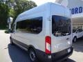 Ingot Silver Metallic - Transit Wagon XL 350 HR Long Photo No. 5