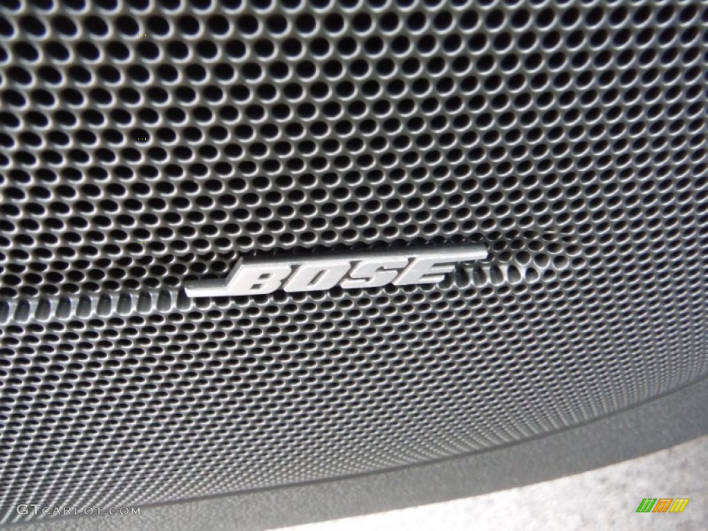 2016 Chevrolet Traverse LT AWD Audio System Photos