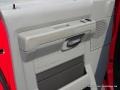 Royal Red Metallic - E Series Van E350 XL Passenger Photo No. 11