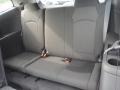 2016 Chevrolet Traverse LT AWD Rear Seat