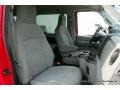 Royal Red Metallic - E Series Van E350 XL Passenger Photo No. 15