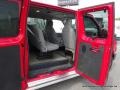 Royal Red Metallic - E Series Van E350 XL Passenger Photo No. 16