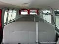 2011 Royal Red Metallic Ford E Series Van E350 XL Passenger  photo #17