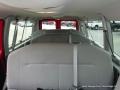 Royal Red Metallic - E Series Van E350 XL Passenger Photo No. 17