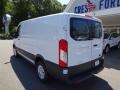 2015 Oxford White Ford Transit Van 150 LR Regular  photo #5