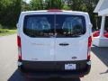 2015 Oxford White Ford Transit Van 150 LR Regular  photo #6