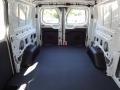 2015 Oxford White Ford Transit Van 150 LR Regular  photo #14
