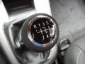6 Speed Manual 2016 Chevrolet Cruze Limited LT Transmission