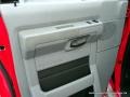 Royal Red Metallic - E Series Van E350 XL Passenger Photo No. 11