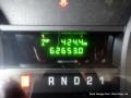 Royal Red Metallic - E Series Van E350 XL Passenger Photo No. 19