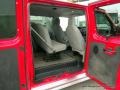 Royal Red Metallic - E Series Van E350 XL Passenger Photo No. 22
