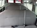Royal Red Metallic - E Series Van E350 XL Passenger Photo No. 23