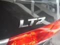 2016 Black Granite Metallic Chevrolet Cruze Limited LTZ  photo #9