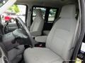 2011 Black Ford E Series Van E350 XL Passenger  photo #14