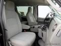2011 Black Ford E Series Van E350 XL Passenger  photo #16
