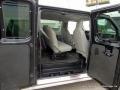 2011 Black Ford E Series Van E350 XL Passenger  photo #17