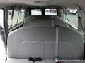 2011 Black Ford E Series Van E350 XL Passenger  photo #18