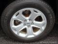 2011 Kona Blue Metallic Ford Edge SEL AWD  photo #9